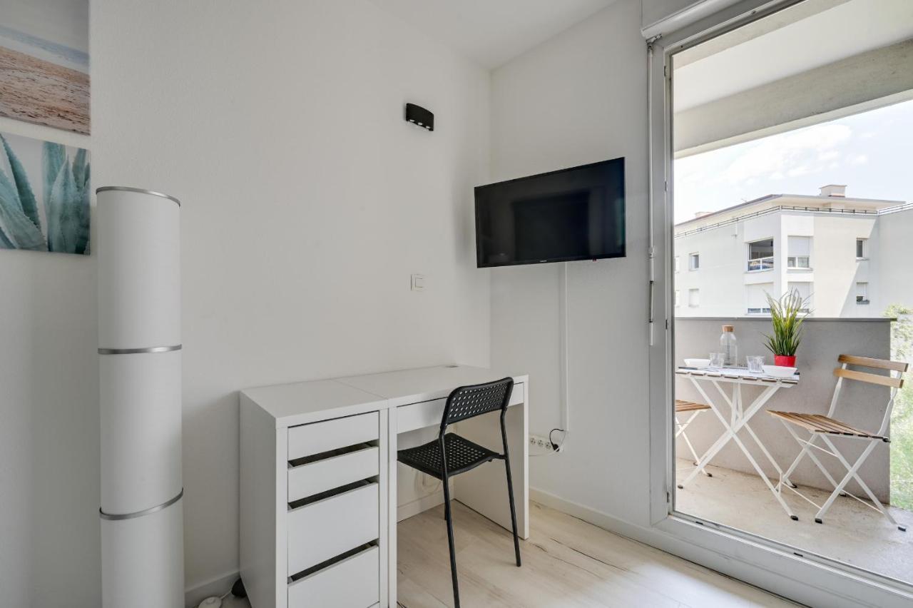 Dify Splendide - Jean Mace Apartment Lyon Exterior foto