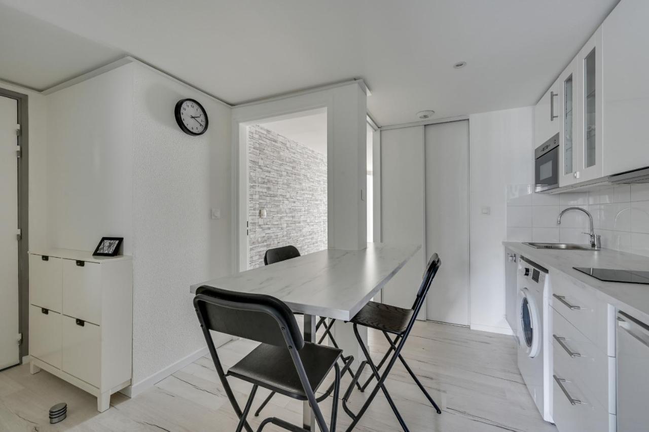 Dify Splendide - Jean Mace Apartment Lyon Exterior foto